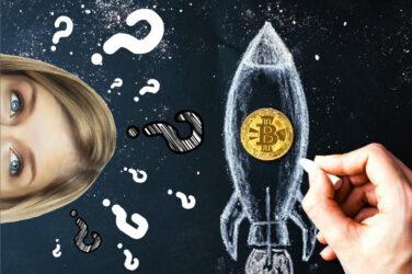 Bitcoin fikk fart på grunn av kryptovaluta-kasinoer