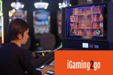 IGaming2go spilleautomater