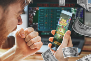 Online kasino med høyest utbetaling
