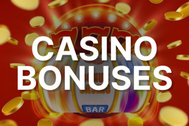 Gjennomgang av bonuser hos kasinobonuser