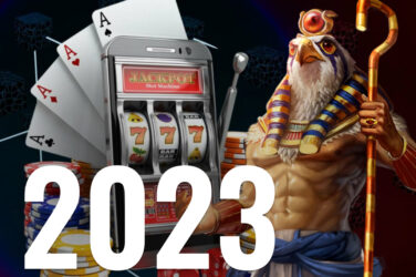 De siste oppdateringene om kasinoindustrien i 2023 2024