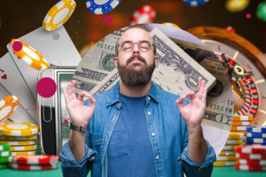 5 tips for å vinne på online spilleautomater