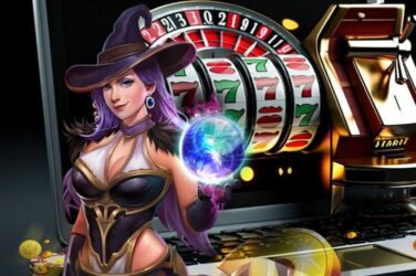 Teknologier som påvirker utviklingen av kasinoer